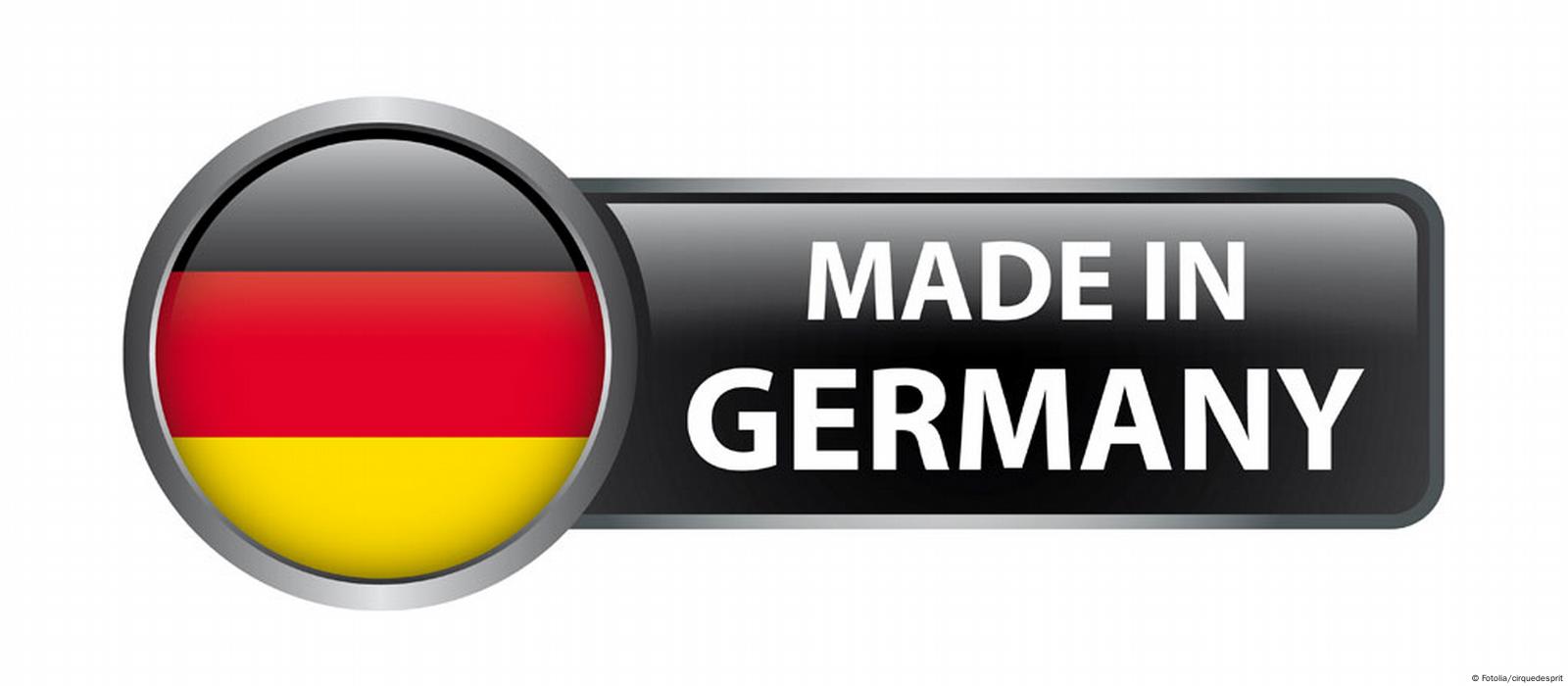 Made in germany photo