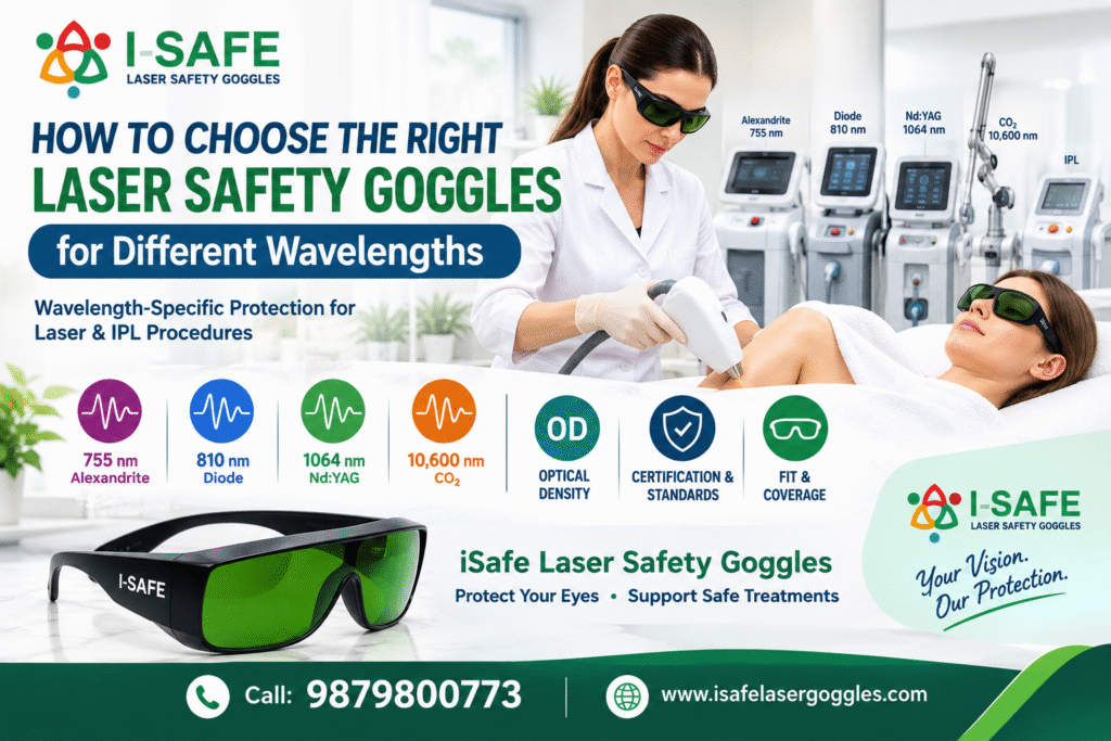 ChatGPT Image Sep 10, 2026, 05_03_58 PM iSafe laser safety goggles for different laser wavelengths
